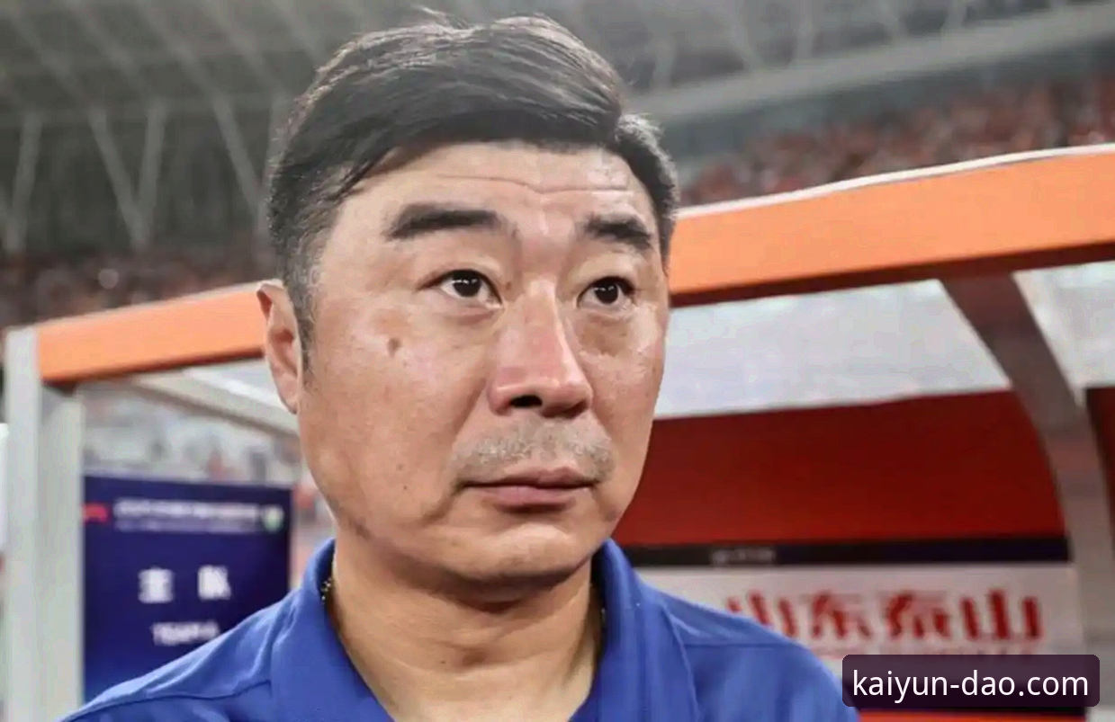 揭秘青岛海牛时隔13年破局：一场3-1背后的战术革命与平台新视角